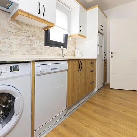 Village La Morada 12 - 1br In Appartamento *