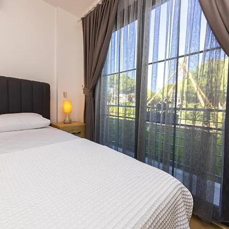 Appartamento Village La Morada 12 - 1br In Bodrum