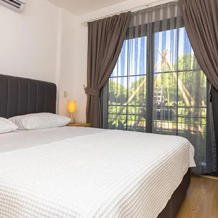 Appartamento Village La Morada 12 - 1br In
