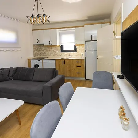 Appartamento Village La Morada 12 - 1br In