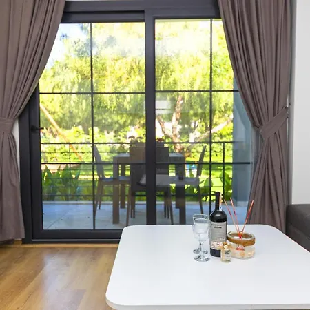 Village La Morada 12 - 1br In Appartamento