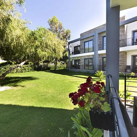 Village La Morada 12 - 1br In Appartamento Bodrum