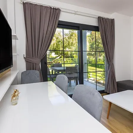 Appartamento Village La Morada 12 - 1br In