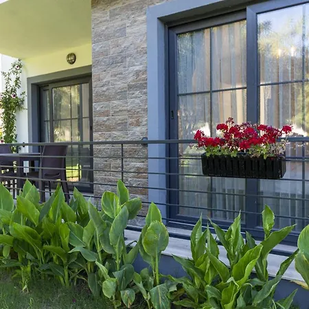 Village La Morada 12 - 1br In Appartamento