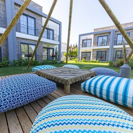 Appartamento Village La Morada 12 - 1br In Bodrum