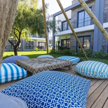 Village La Morada 12 - 1br In בודרום