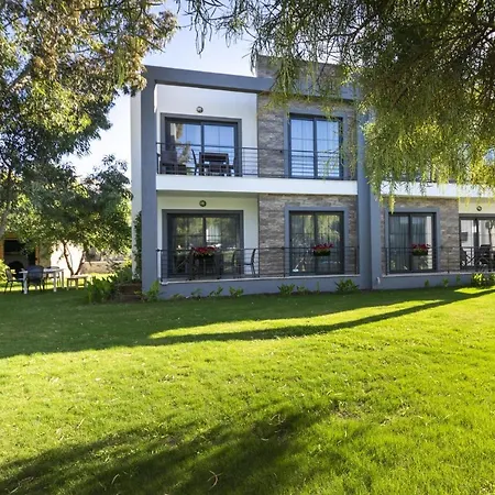 Village La Morada 12 - 1br In בודרום