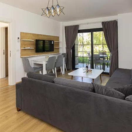 Village La Morada 12 - 1br In דירה
