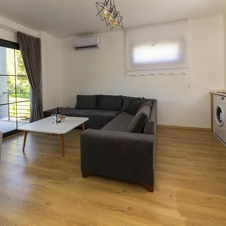 Village La Morada 12 - 1br In דירה בודרום