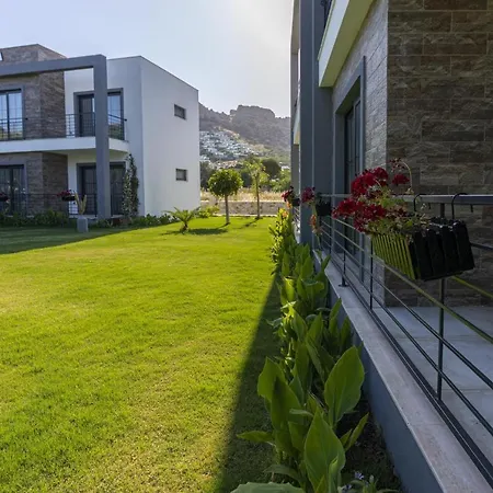 Village La Morada 12 - 1br In דירה *