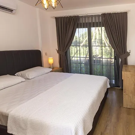 Village La Morada 12 - 1br In * בודרום