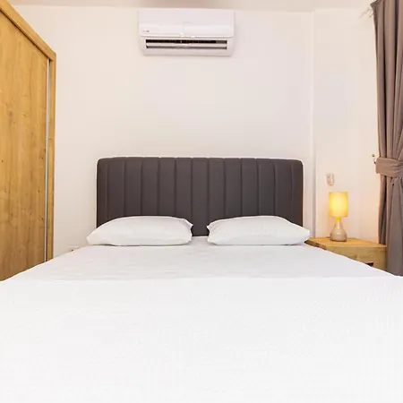 דירה Village La Morada 12 - 1br In *