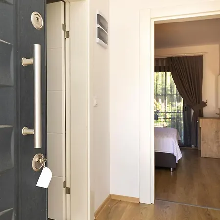 דירה Village La Morada 12 - 1br In בודרום