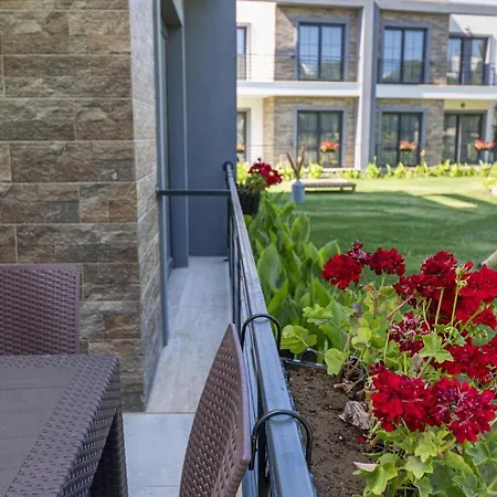 דירה Village La Morada 12 - 1br In